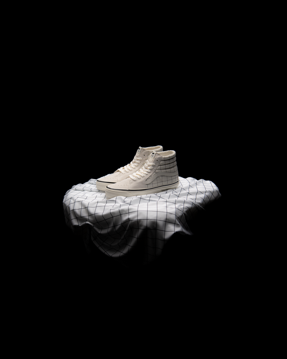 OTW by Vans 高端支线携手 UNDERCOVER 发布联名系列-Supreme情报网