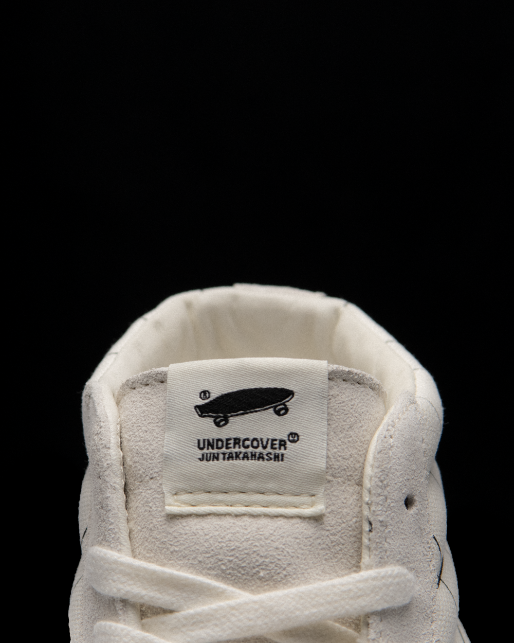 OTW by Vans 高端支线携手 UNDERCOVER 发布联名系列-Supreme情报网