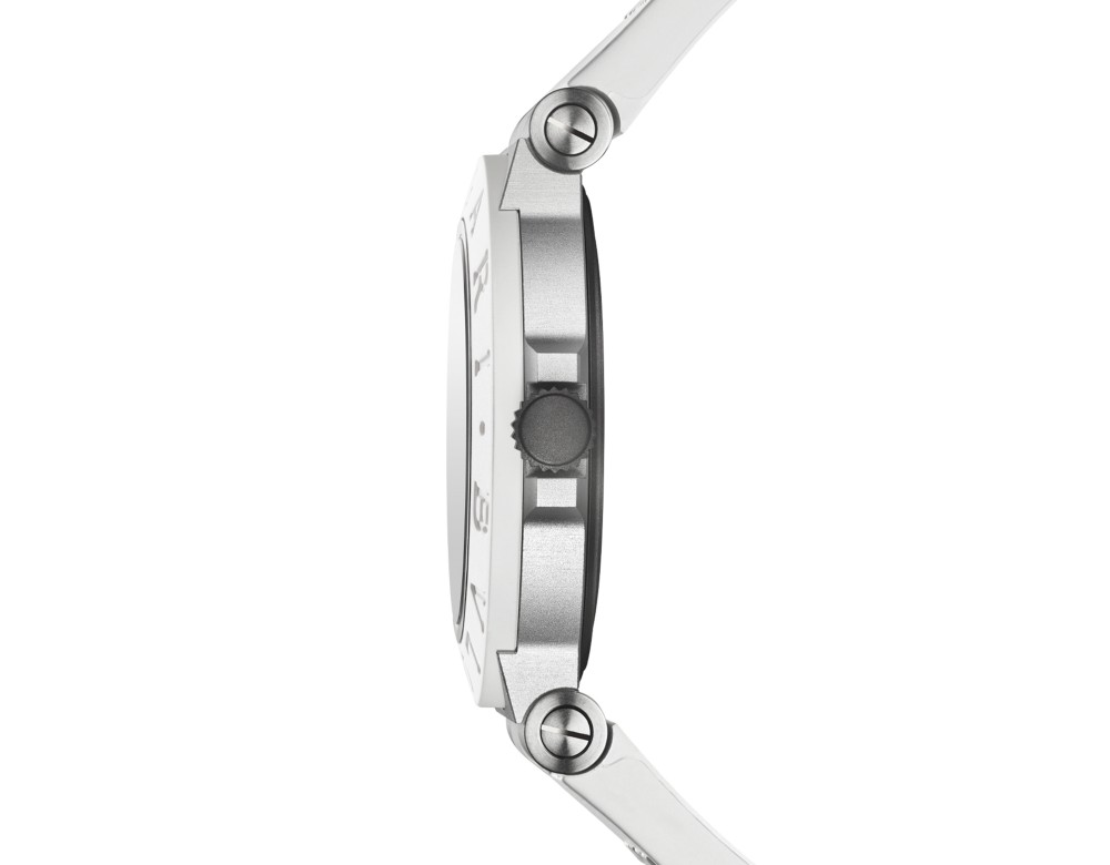 BVLGARI宝格丽Bvlgari Bvlgari Aluminium系列腕表新品-Supreme情报网
