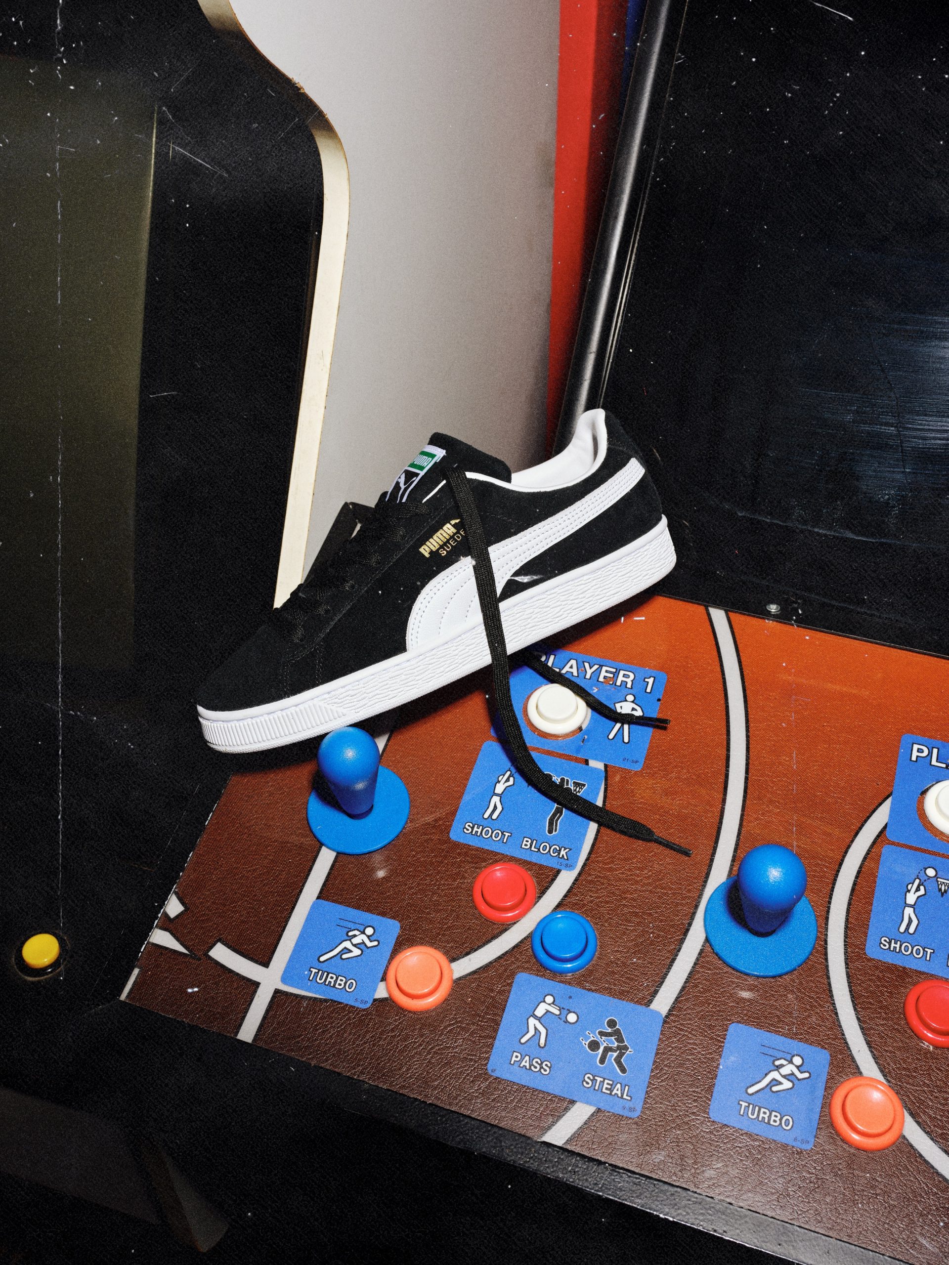 经典不止,风格再启 PUMA SUEDE 开启全新篇章-Supreme情报网