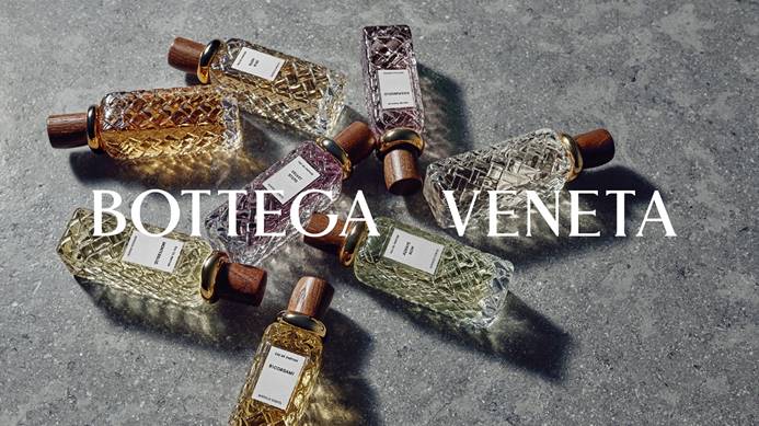 Bottega Veneta推出全新Alta香水系列-Supreme情报网