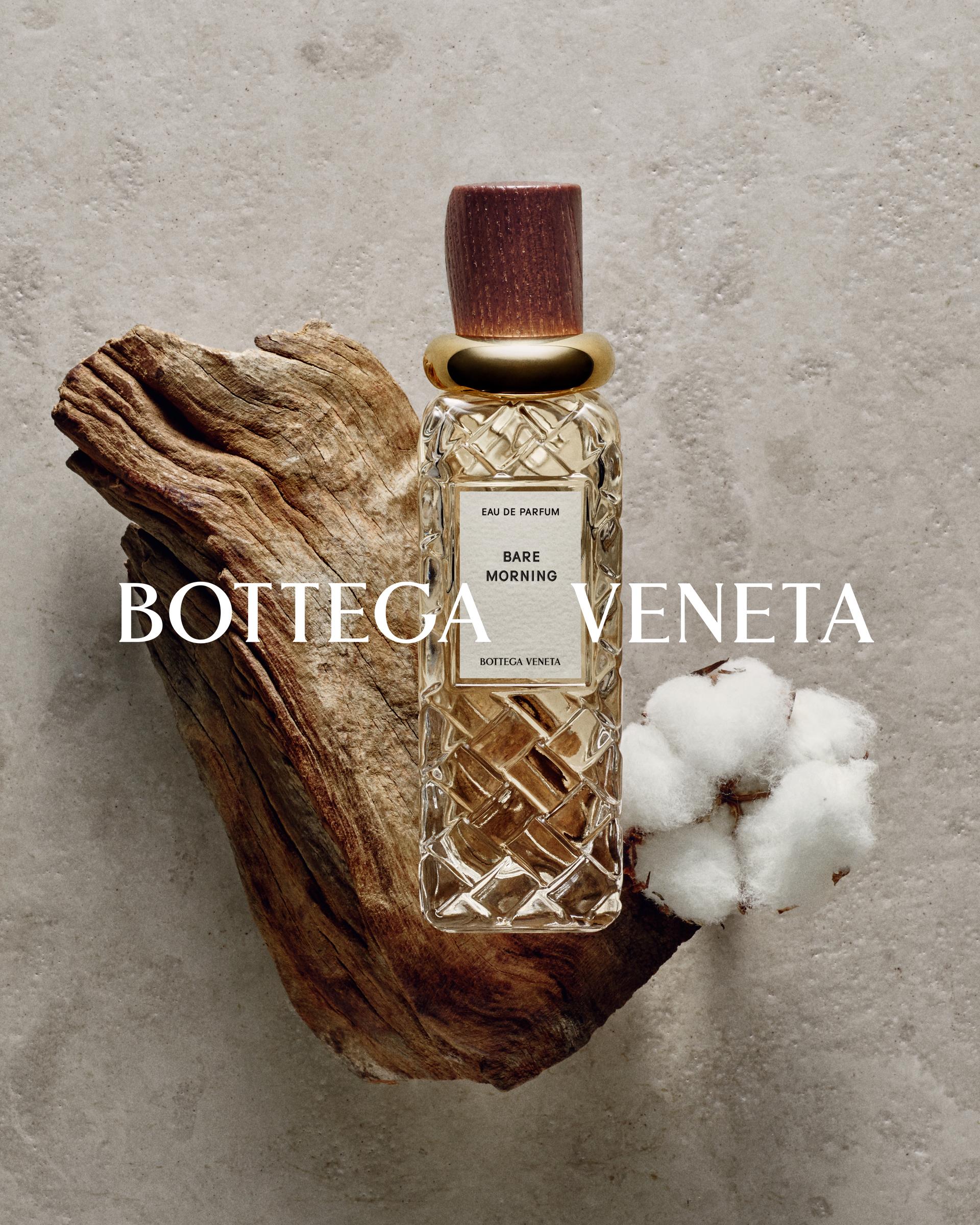 Bottega Veneta推出全新Alta香水系列-Supreme情报网
