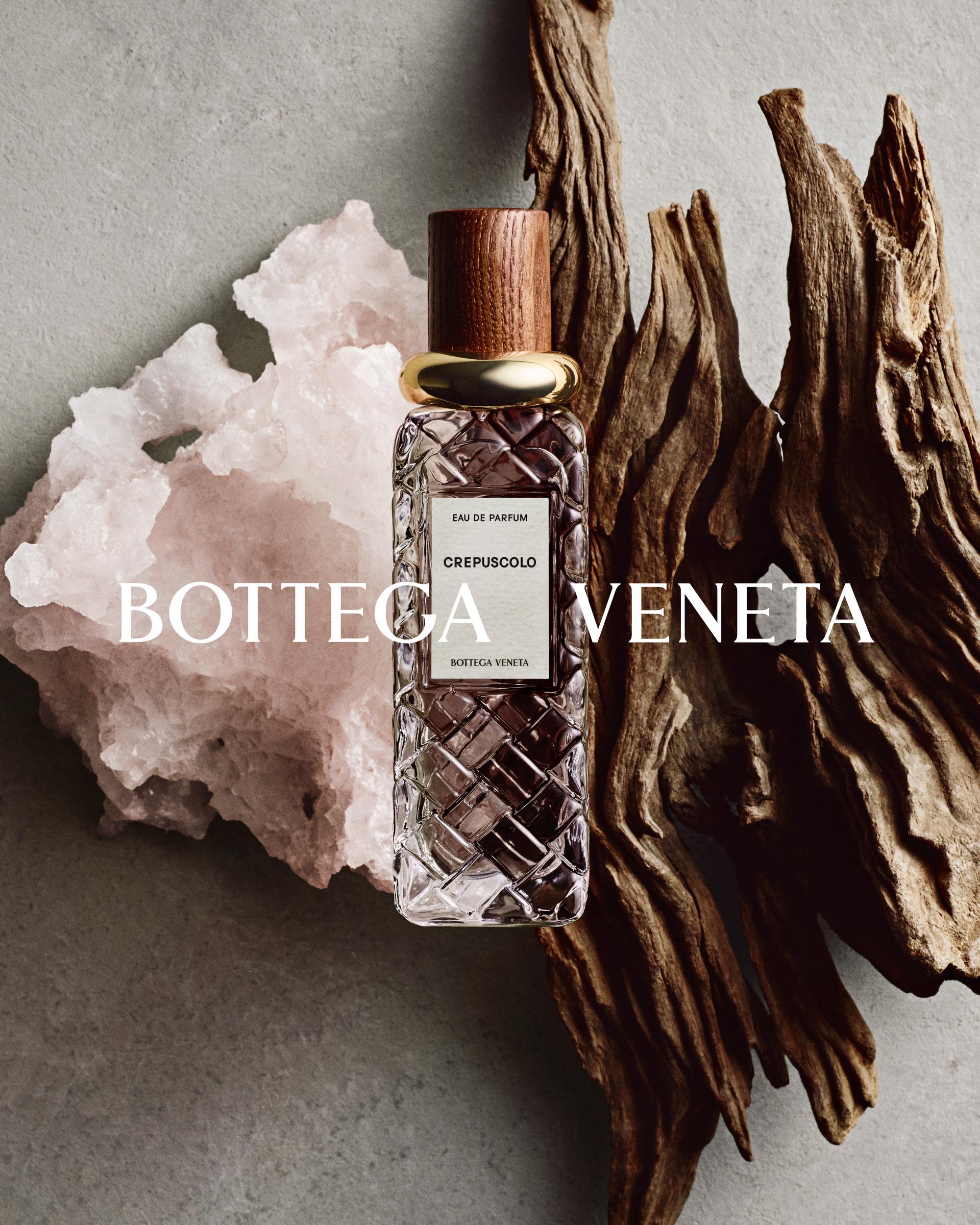 Bottega Veneta推出全新Alta香水系列-Supreme情报网