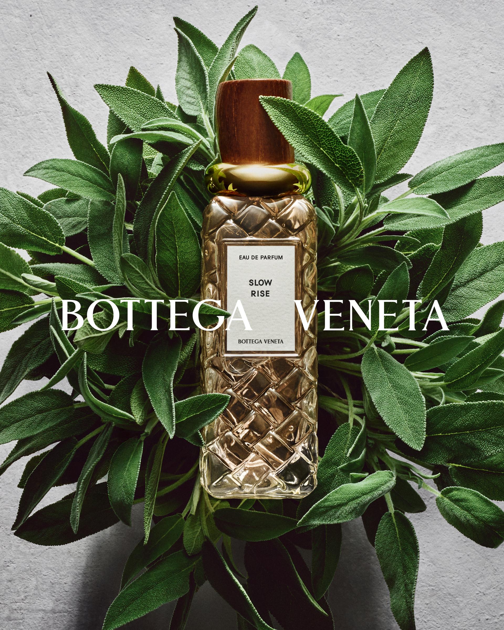 Bottega Veneta推出全新Alta香水系列-Supreme情报网