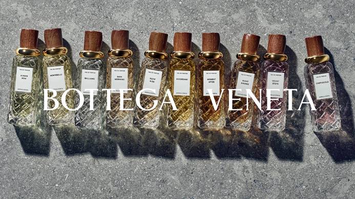 Bottega Veneta推出全新Alta香水系列-Supreme情报网