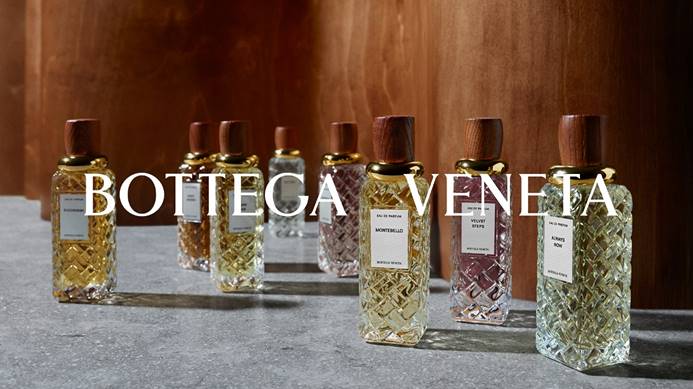 Bottega Veneta推出全新Alta香水系列-Supreme情报网