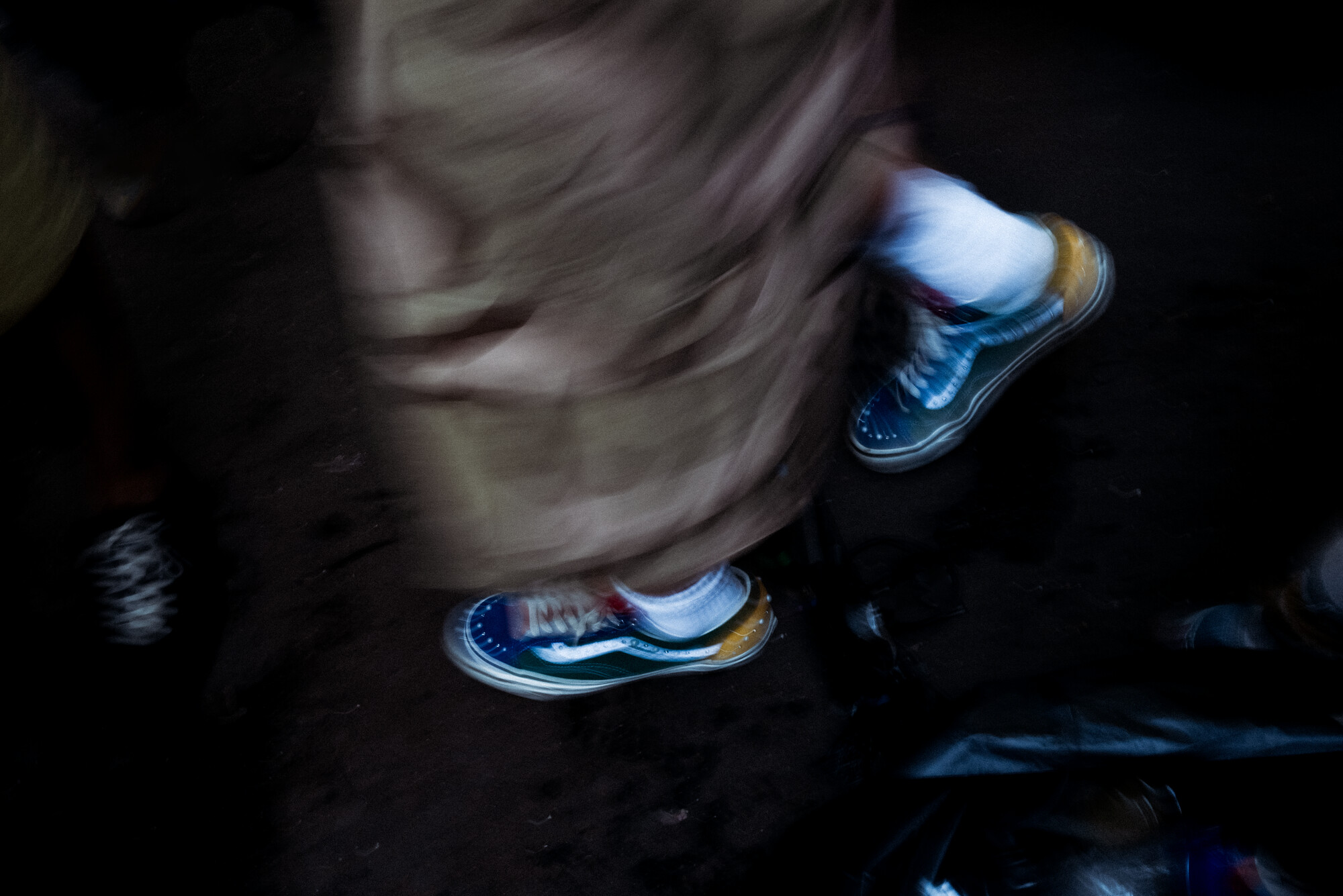 Vans 焕新推出 Old Skool 36 Pearlized Yacht Club-Supreme情报网
