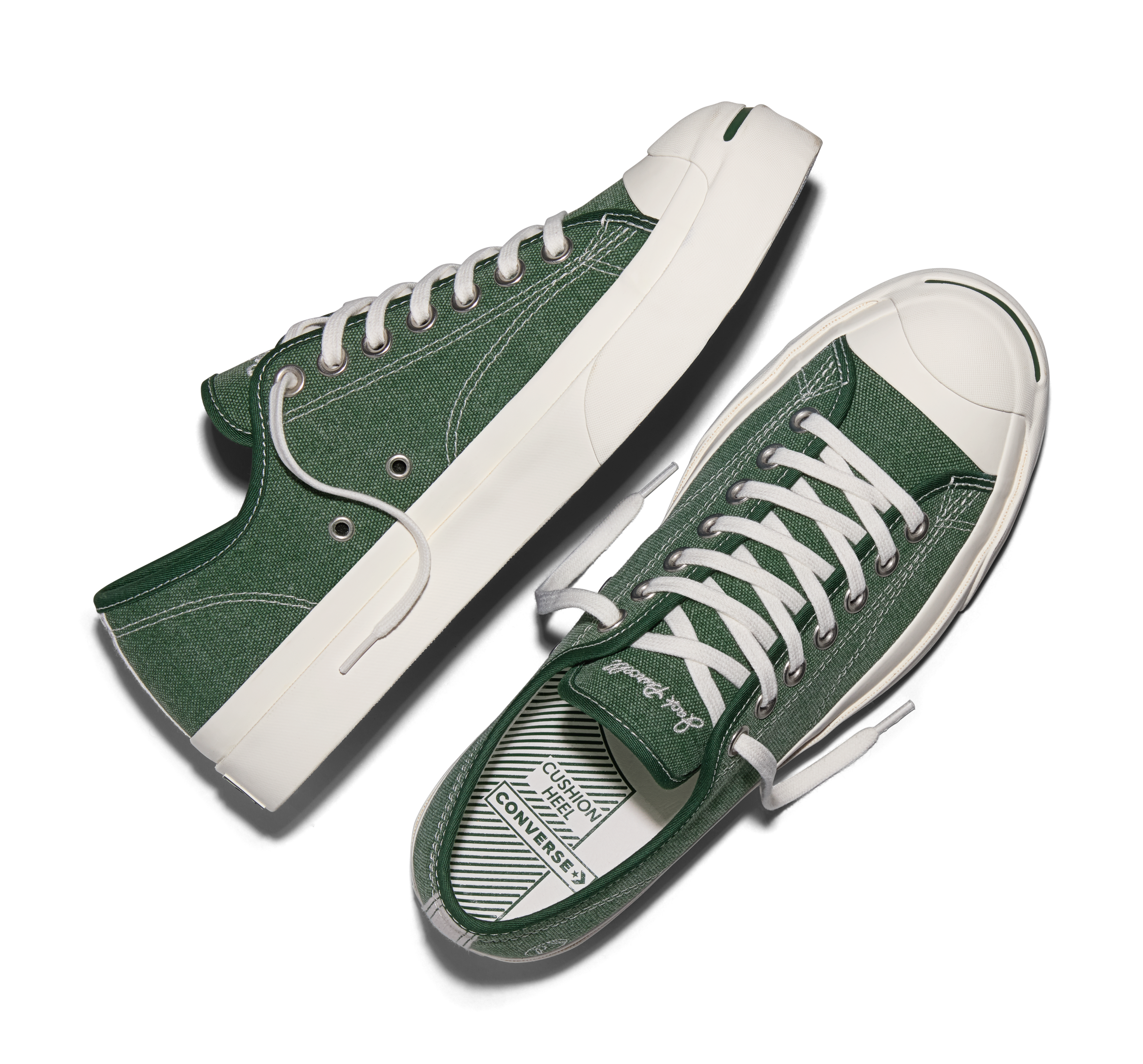 匡威携手 Palmes 推出全新联名 Jack Purcell PDM“开口笑”-Supreme情报网